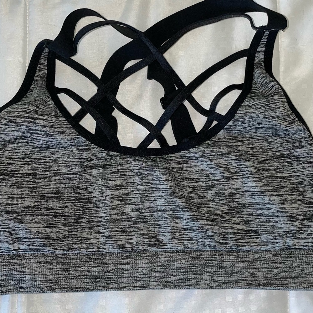 Victoria’s Secret Sports Bra